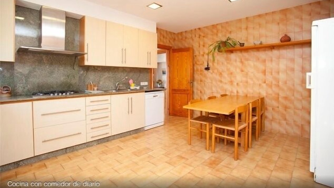 Photo of Kitchen in Santa Ponsa