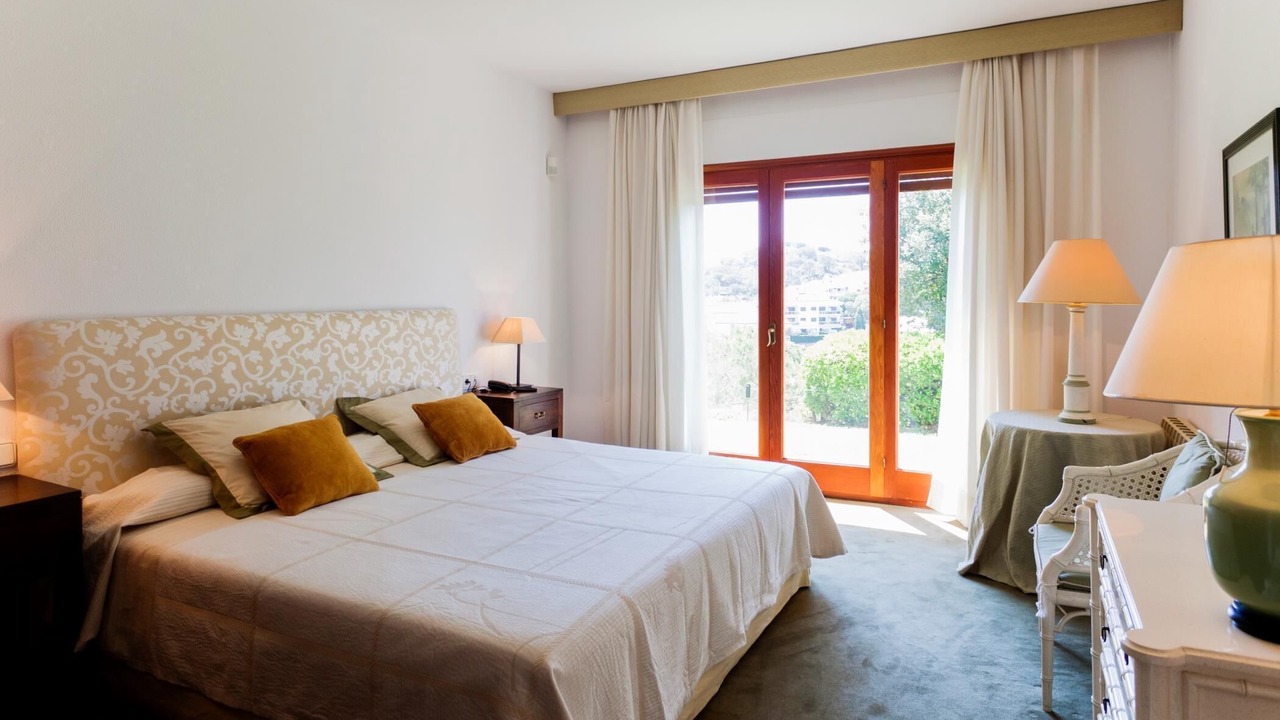 Photo of Bedroom in Sant Feliu de Guixols