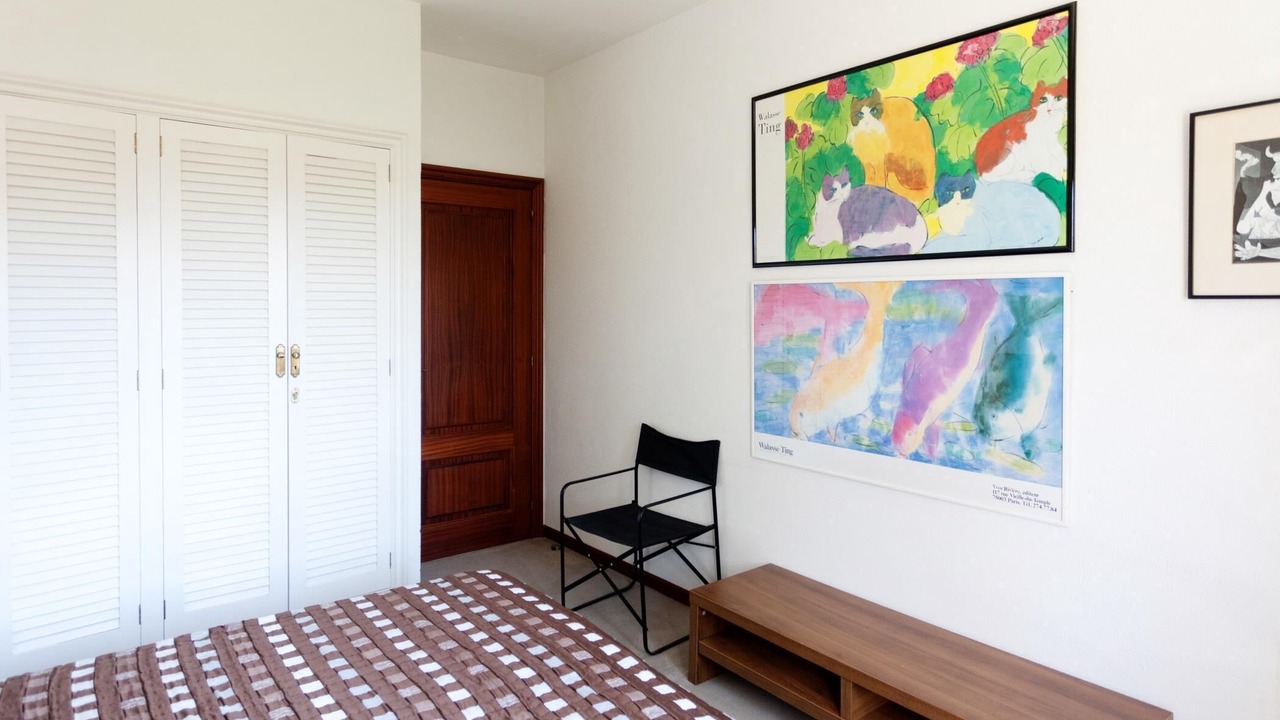 Photo of Bedroom in Sant Feliu de Guixols