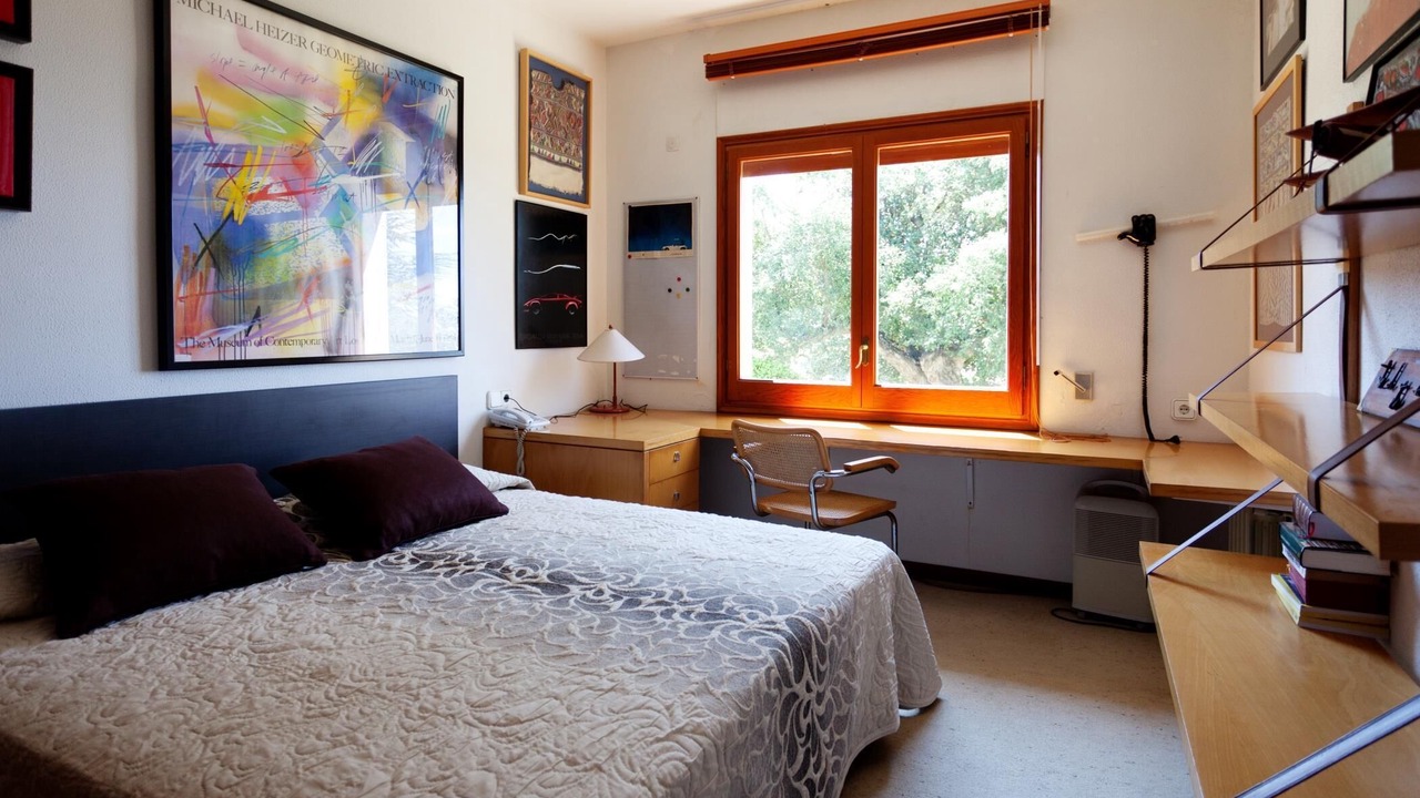 Photo of Bedroom in Sant Feliu de Guixols