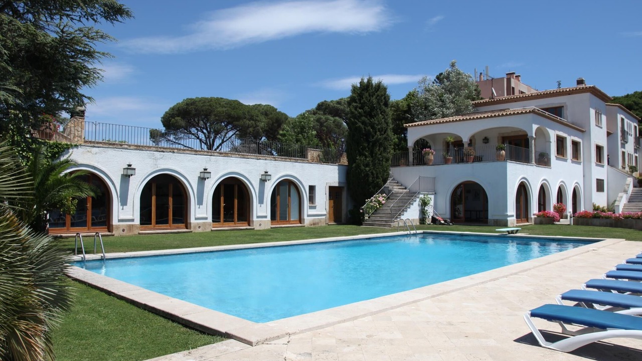 Photo of Outdoor in Sant Feliu de Guixols