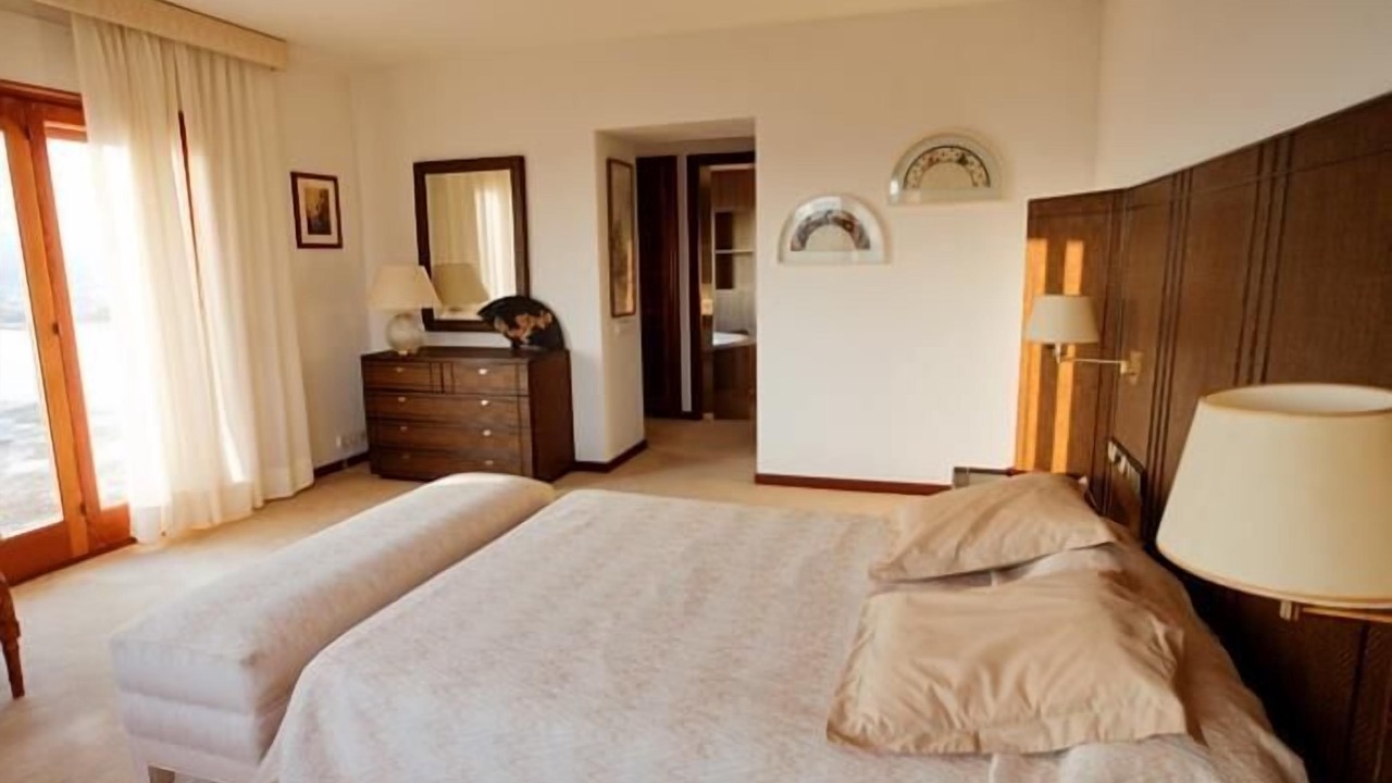 Photo of Bedroom in Sant Feliu de Guixols