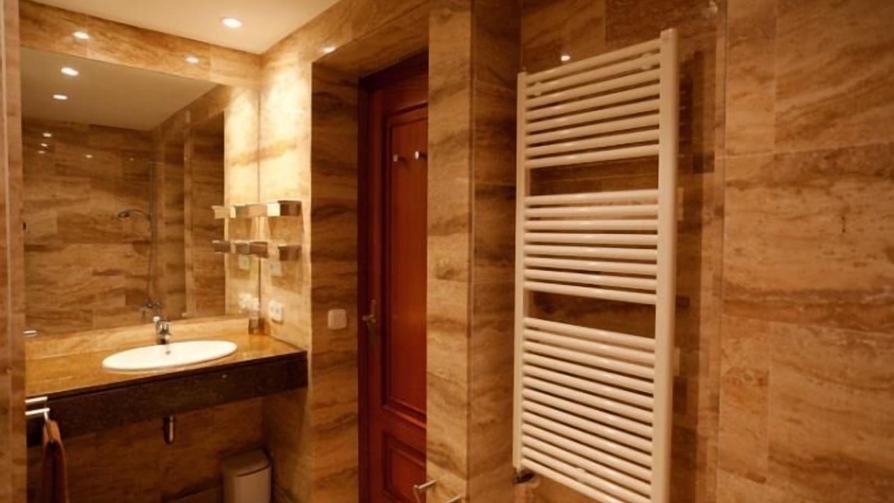 Photo of Bathroom in Sant Feliu de Guixols
