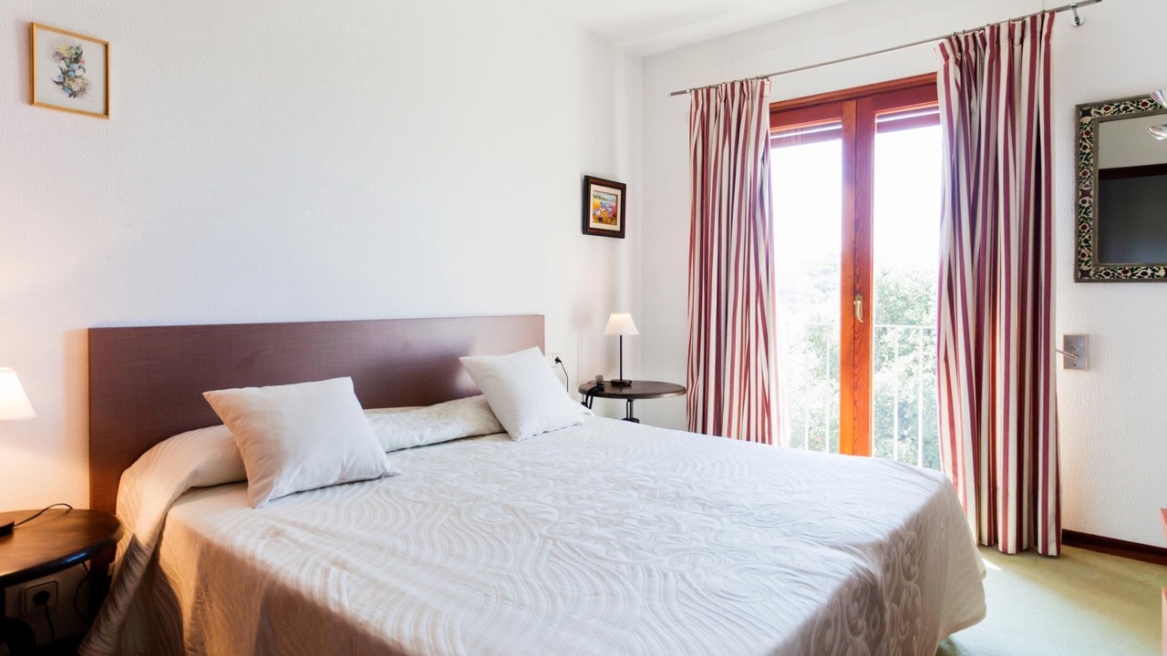Photo of Bedroom in Sant Feliu de Guixols