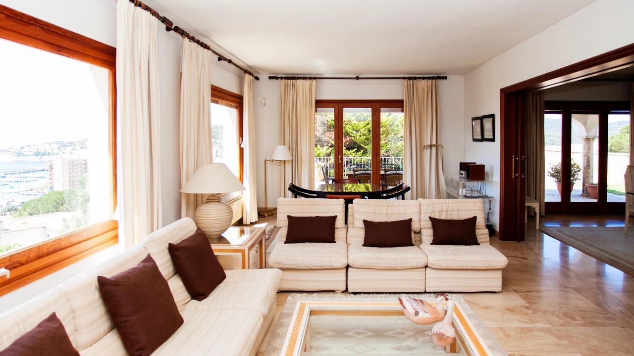 Photo of Livingroom in Sant Feliu de Guixols