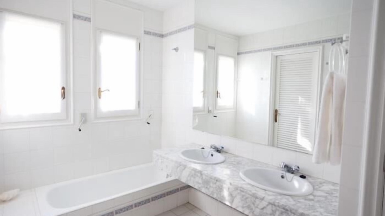 Photo of Bathroom in Sant Feliu de Guixols