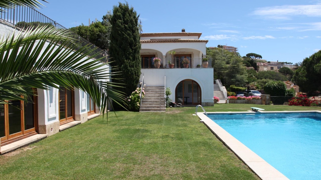 Photo of Outdoor in Sant Feliu de Guixols