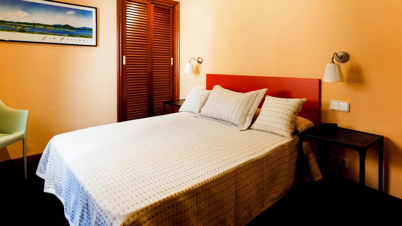 Photo of Bedroom in Sant Feliu de Guixols