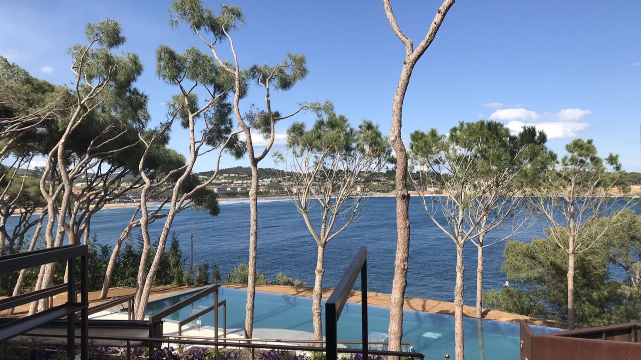 Photo of Outdoor in Calonge
