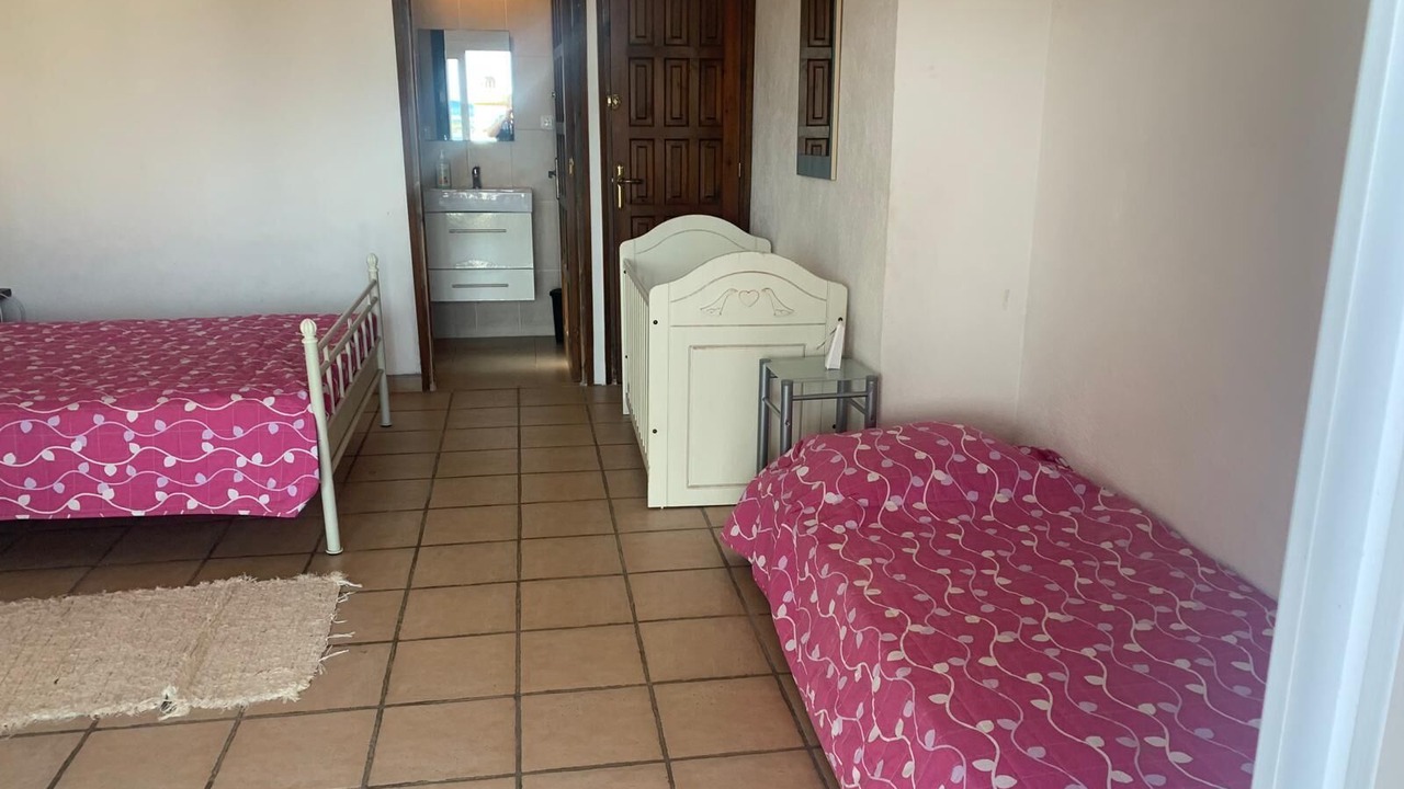 Photo of Bedroom in Calonge