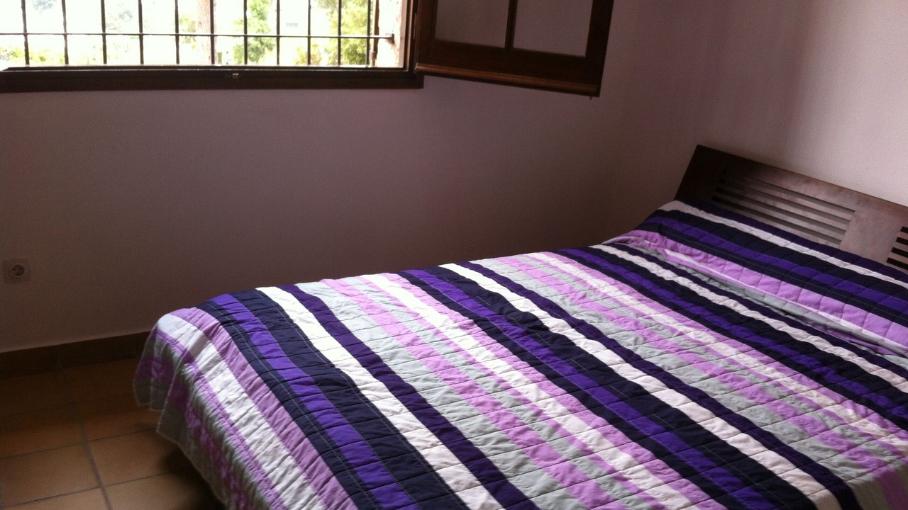 Photo of Bedroom in Calonge