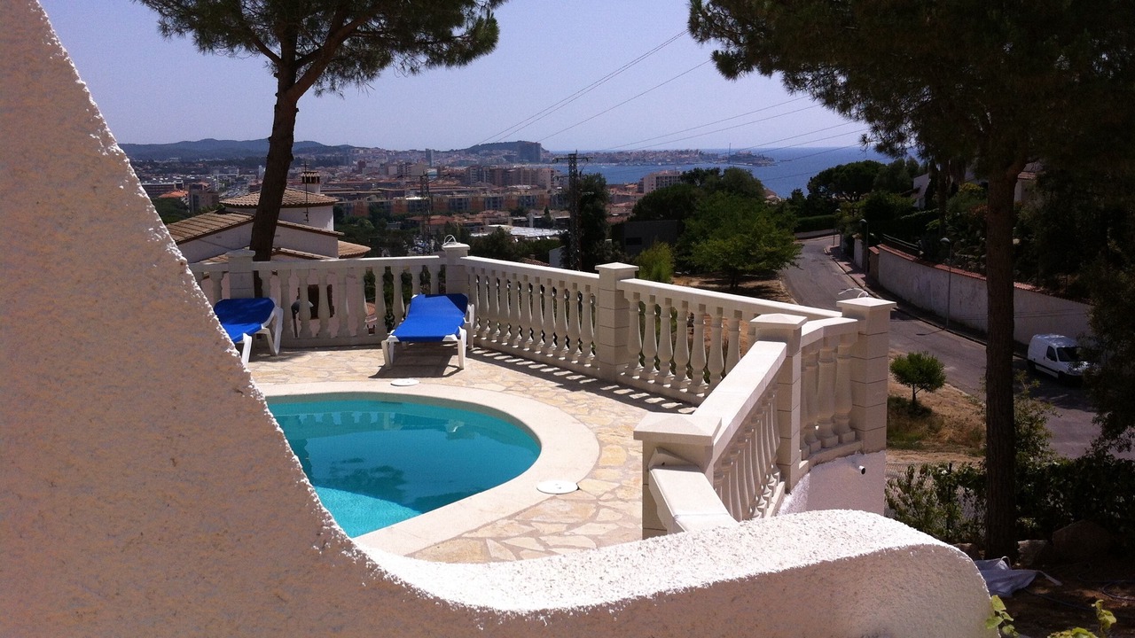 Photo of Outdoor in Calonge