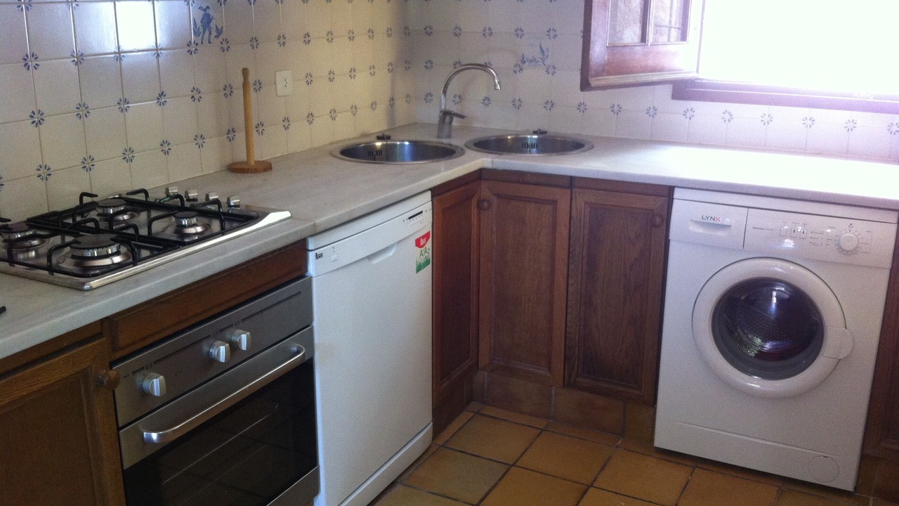 Photo of Kitchen in Calonge