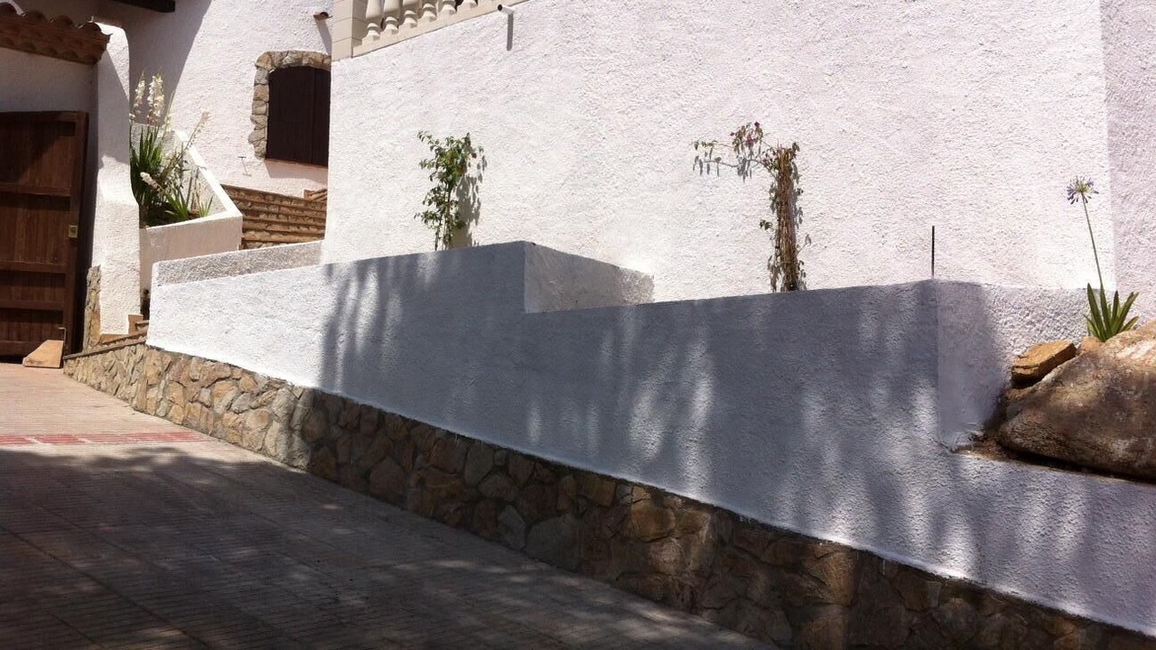 Photo of Outdoor in Calonge