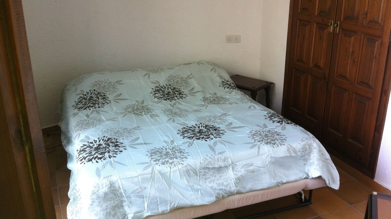 Photo of Bedroom in Calonge