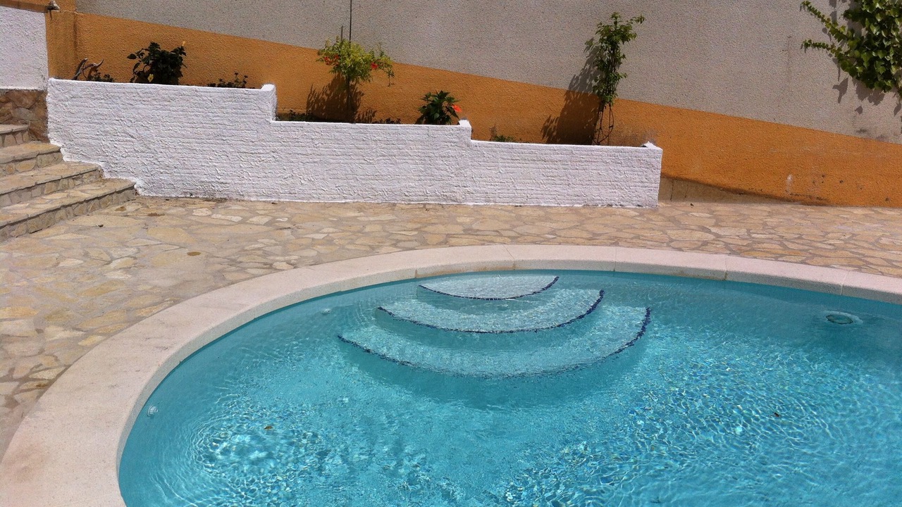 Photo of Outdoor in Calonge