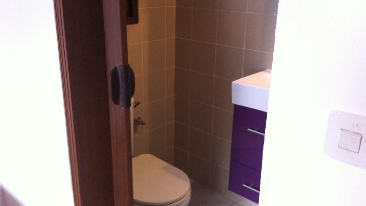 Photo of Bathroom in Calonge