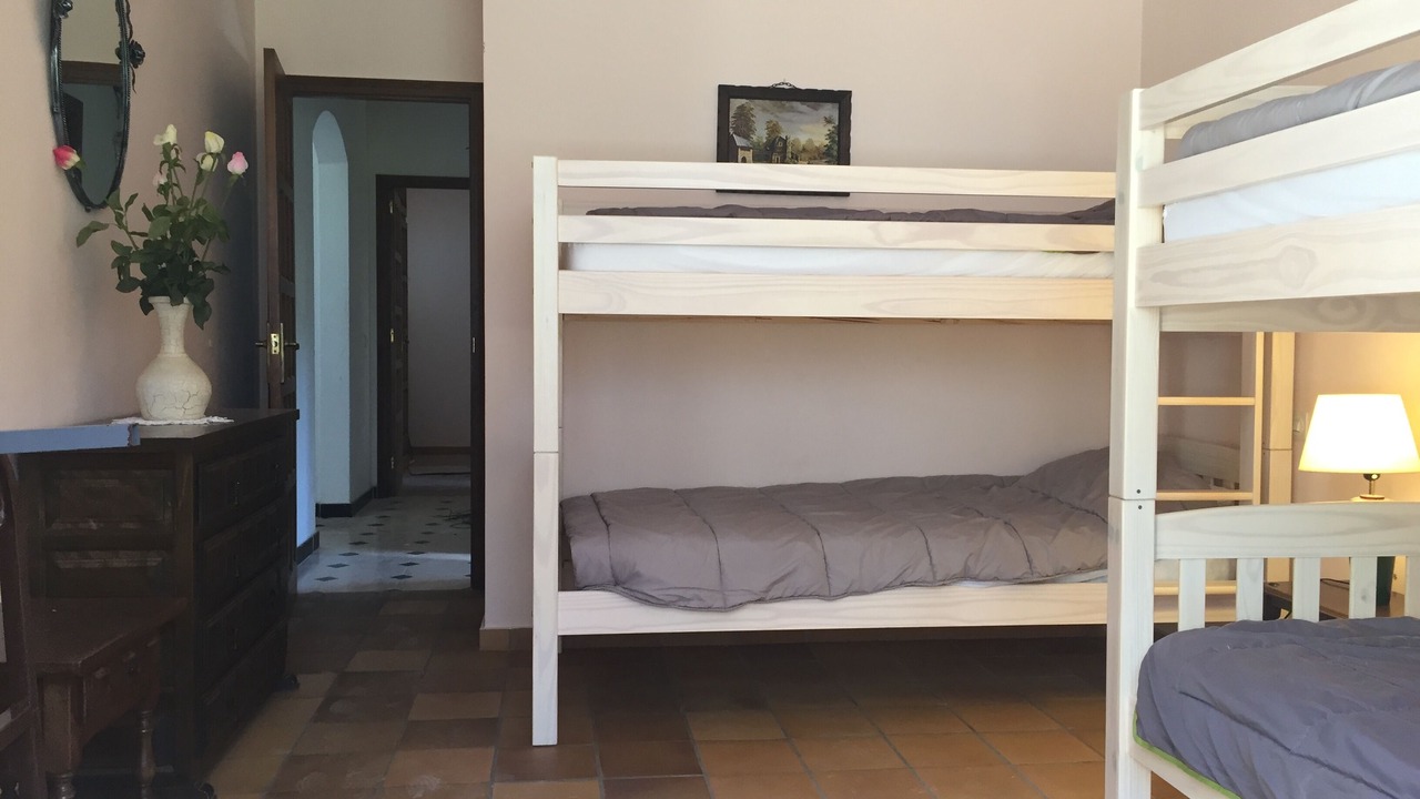 Photo of Bedroom in Calonge