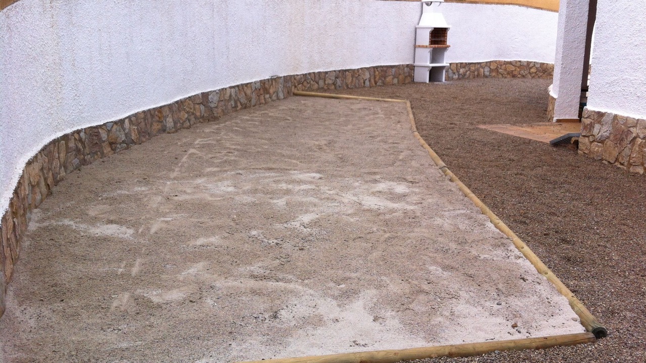 Photo of Outdoor in Calonge