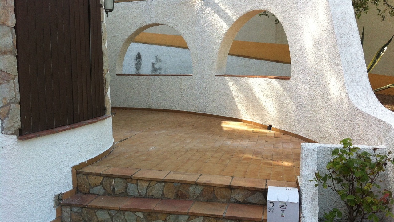 Photo of Outdoor in Calonge