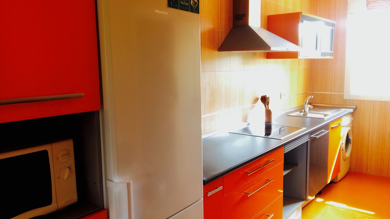 Photo of Kitchen in Alcabon