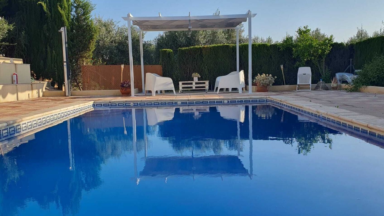 Photo of Outdoor in Calasparra