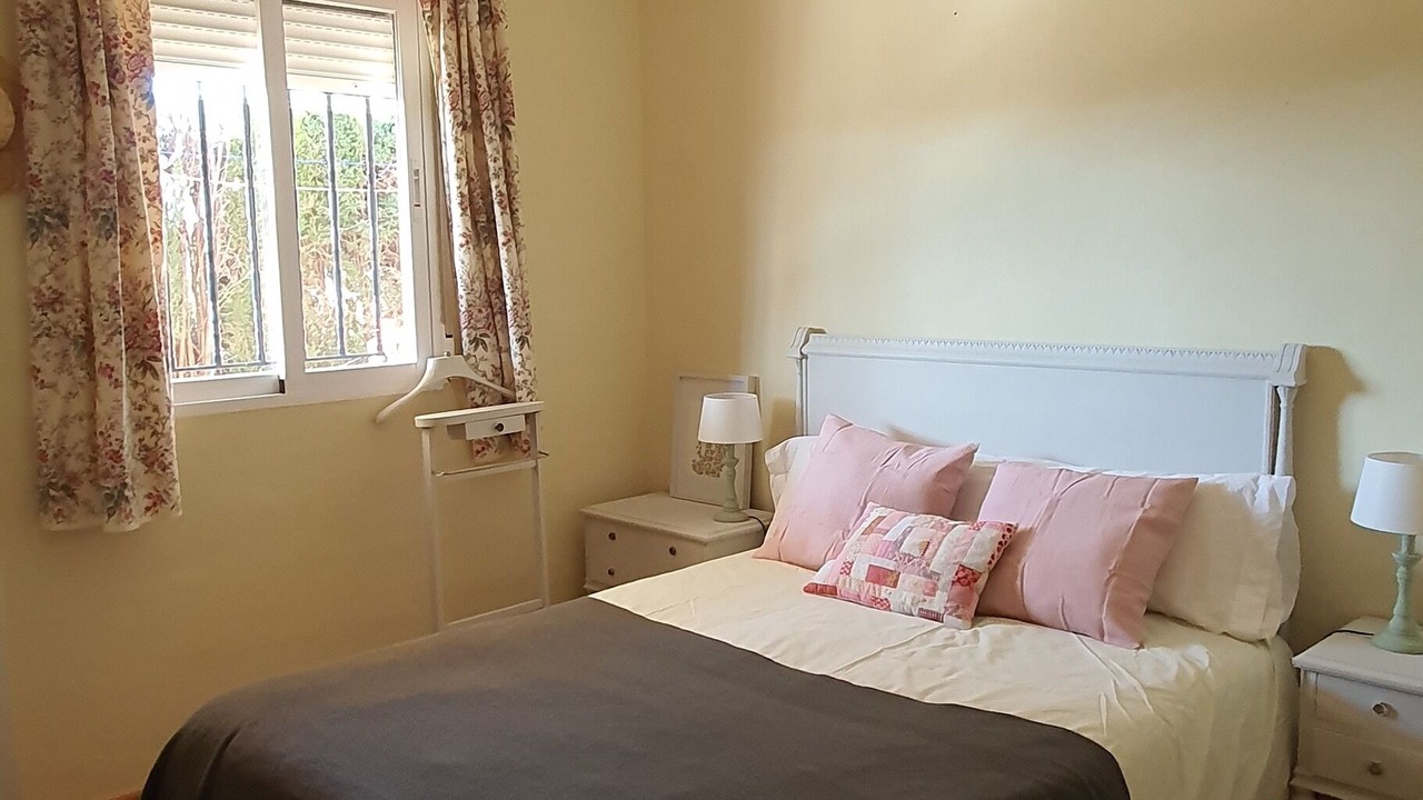 Photo of Bedroom in Calasparra