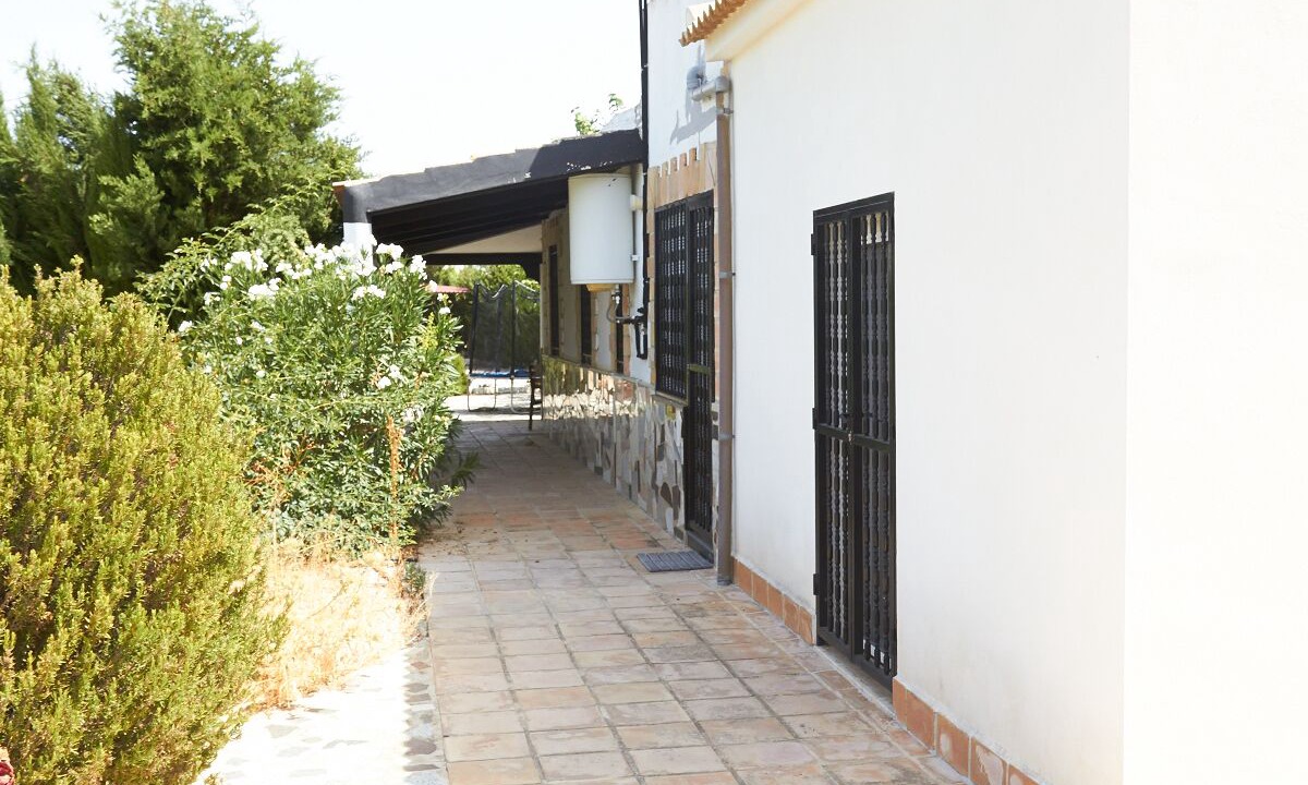 Photo of Outdoor in Calasparra