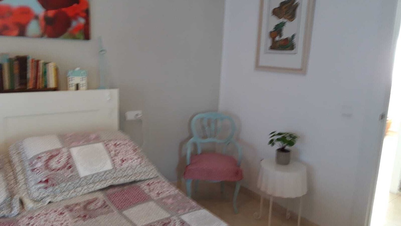 Photo of Bedroom in Calasparra