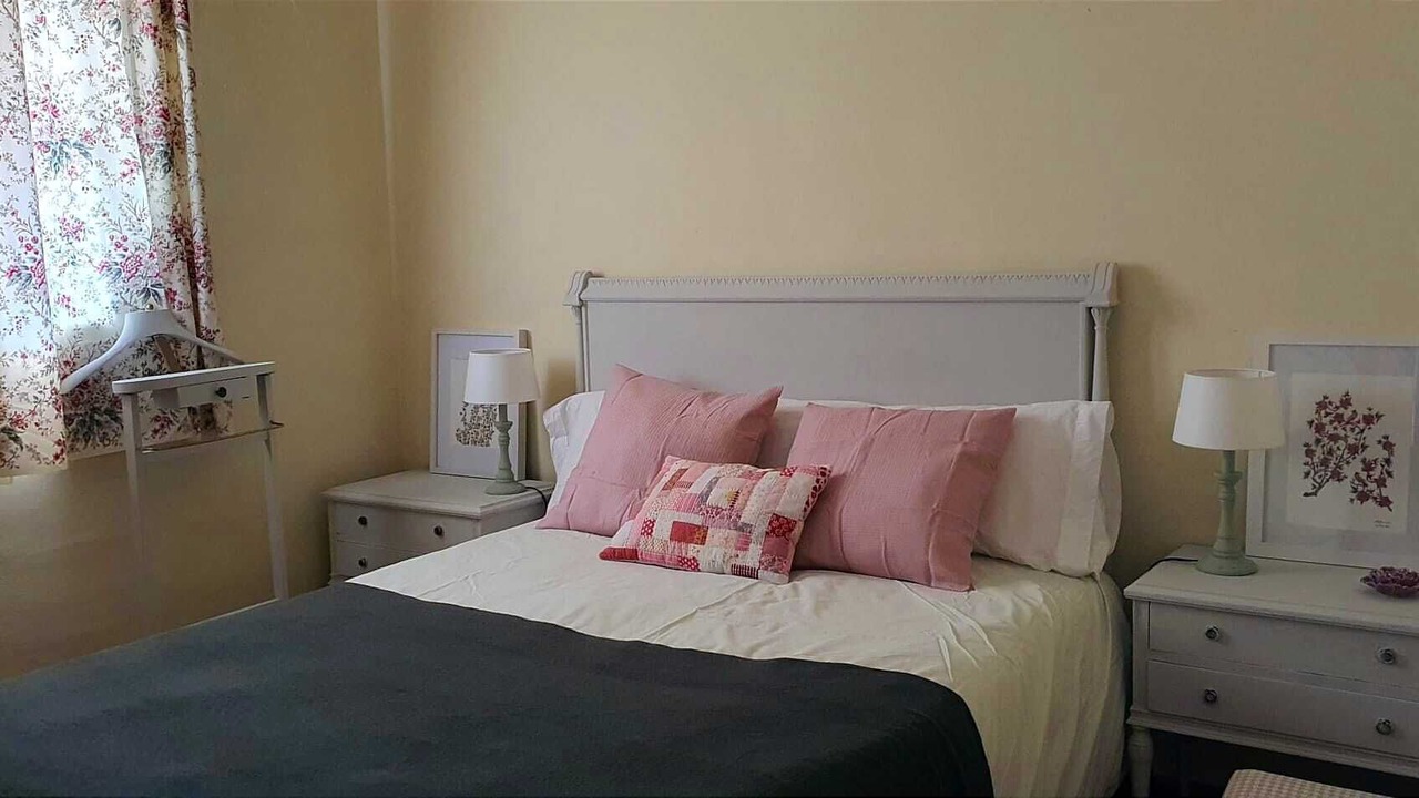Photo of Bedroom in Calasparra