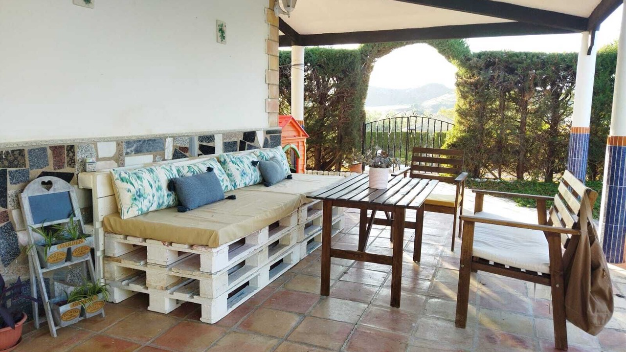 Photo of Outdoor in Calasparra