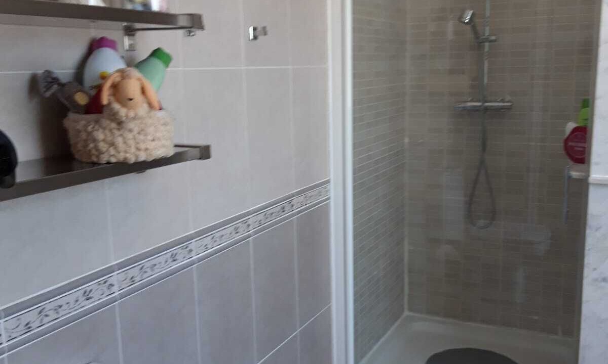 Photo of Bathroom in Calasparra