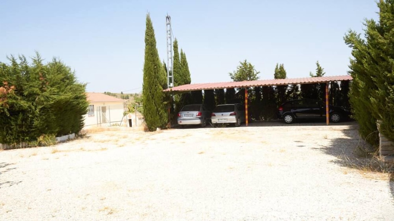 Photo of Outdoor in Calasparra