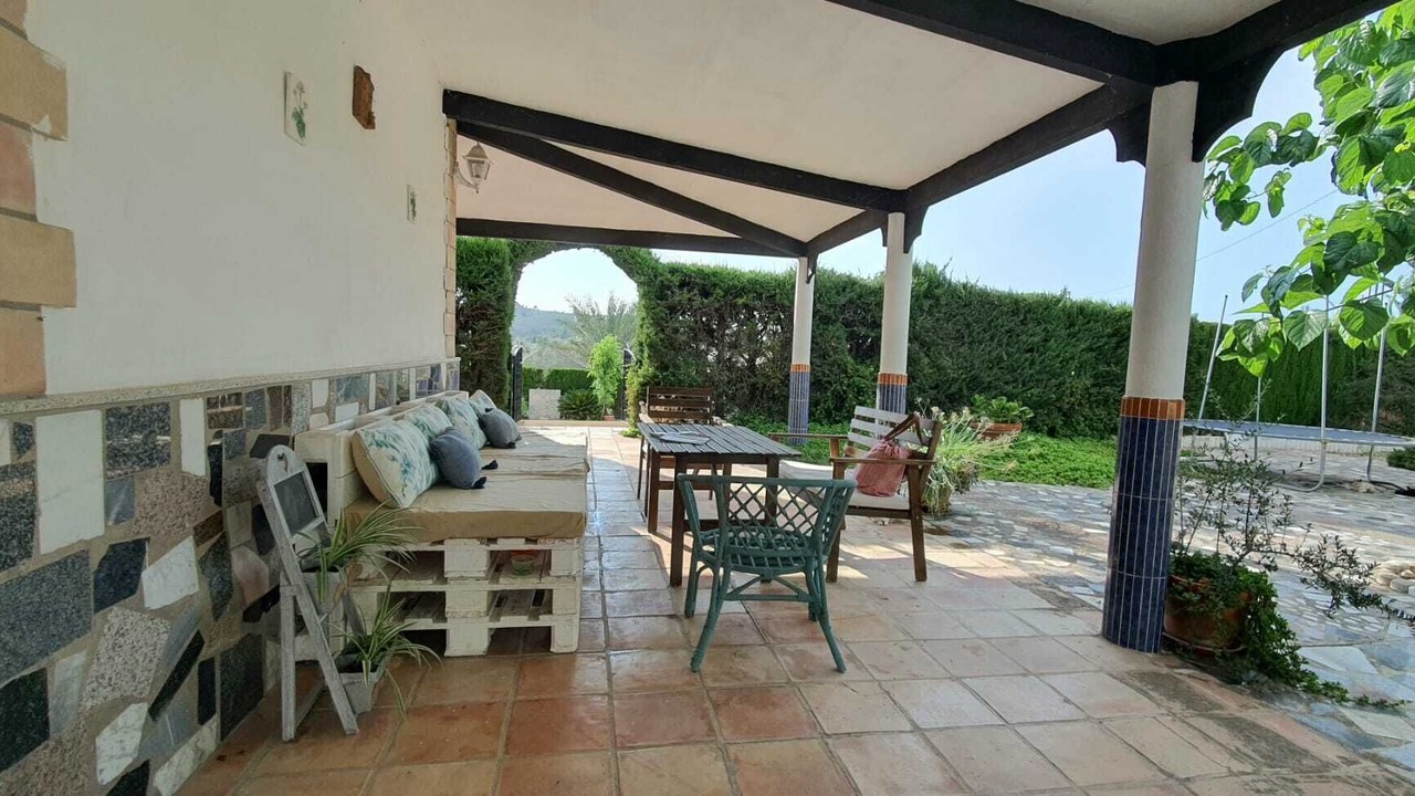 Photo of Outdoor in Calasparra