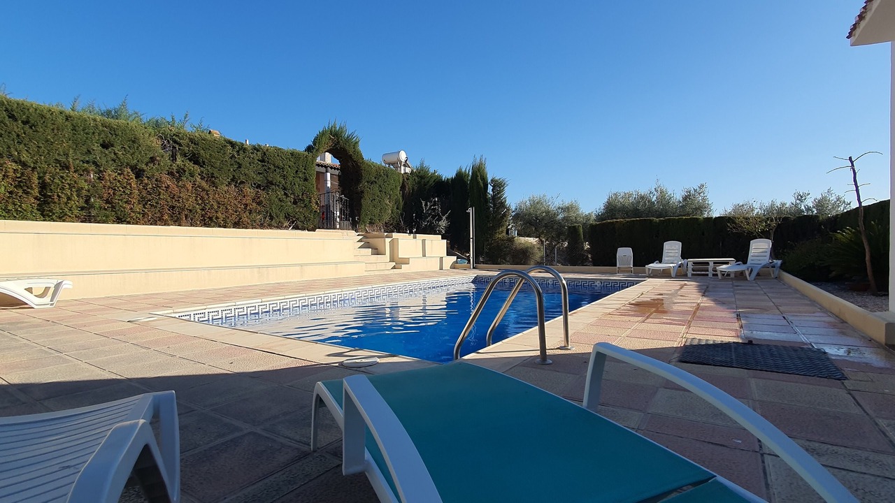 Photo of Outdoor in Calasparra