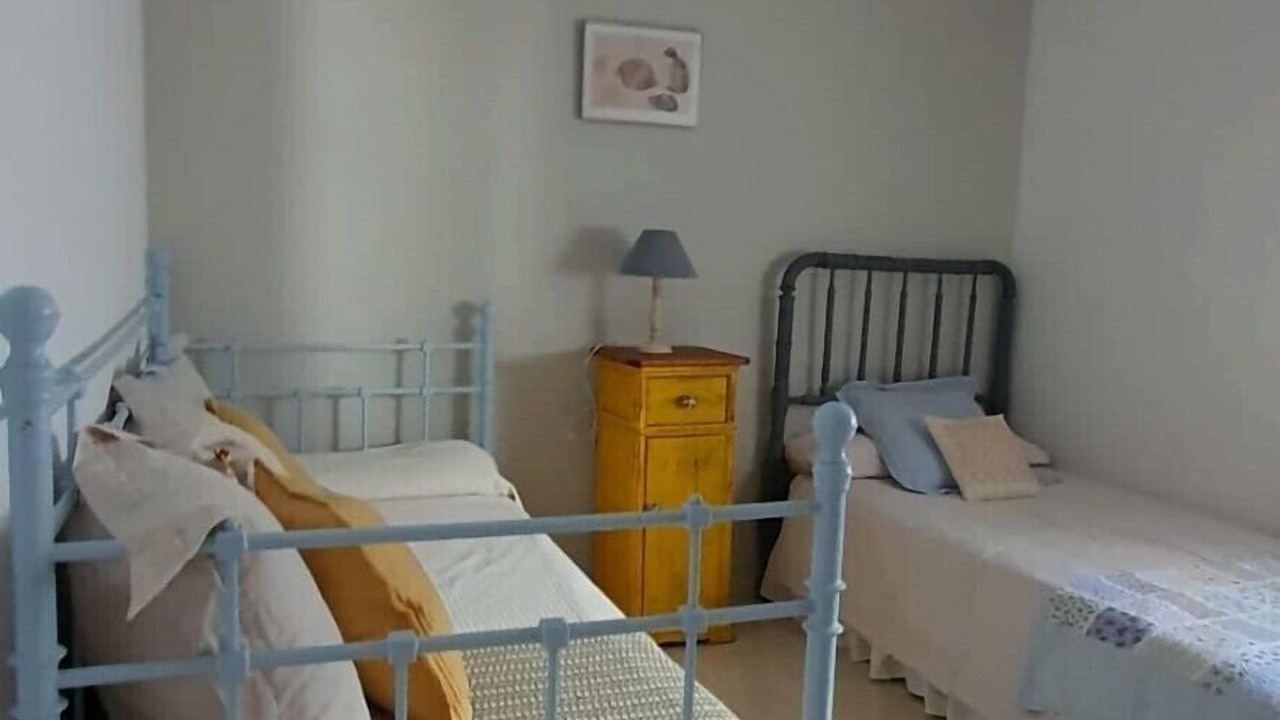 Photo of Bedroom in Calasparra