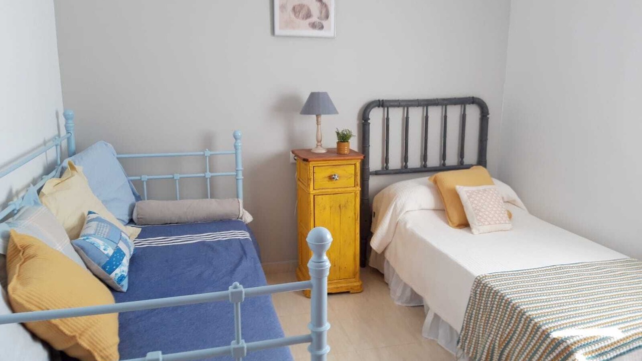 Photo of Bedroom in Calasparra