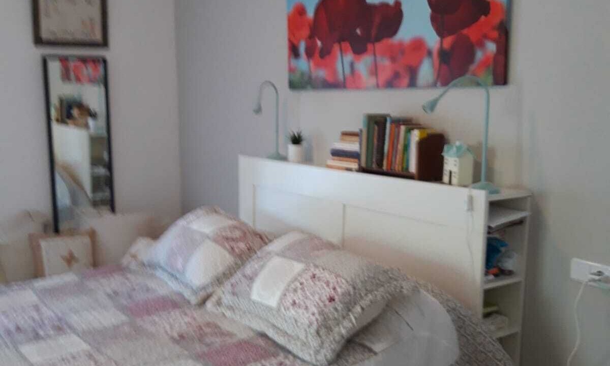 Photo of Bedroom in Calasparra