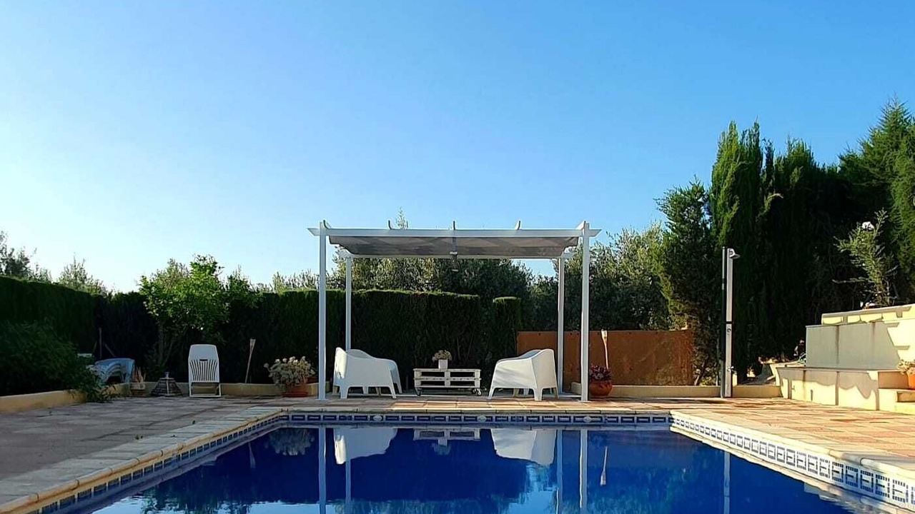 Photo of Outdoor in Calasparra