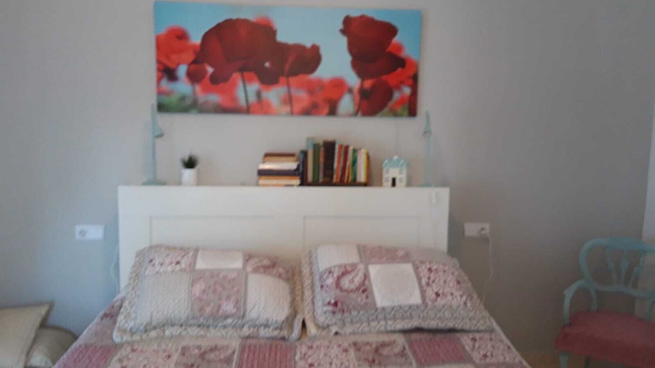 Photo of Bedroom in Calasparra
