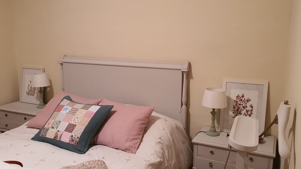 Photo of Bedroom in Calasparra