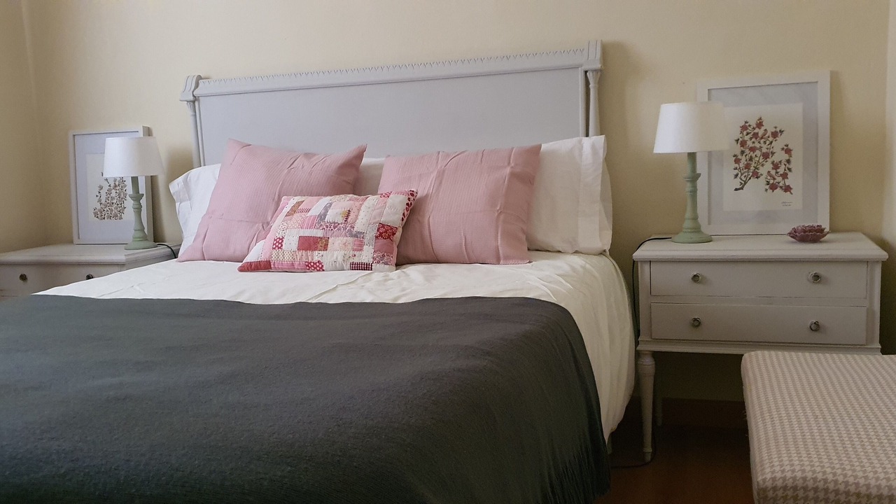 Photo of Bedroom in Calasparra