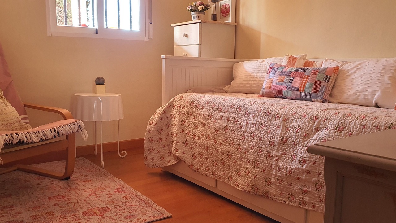Photo of Bedroom in Calasparra