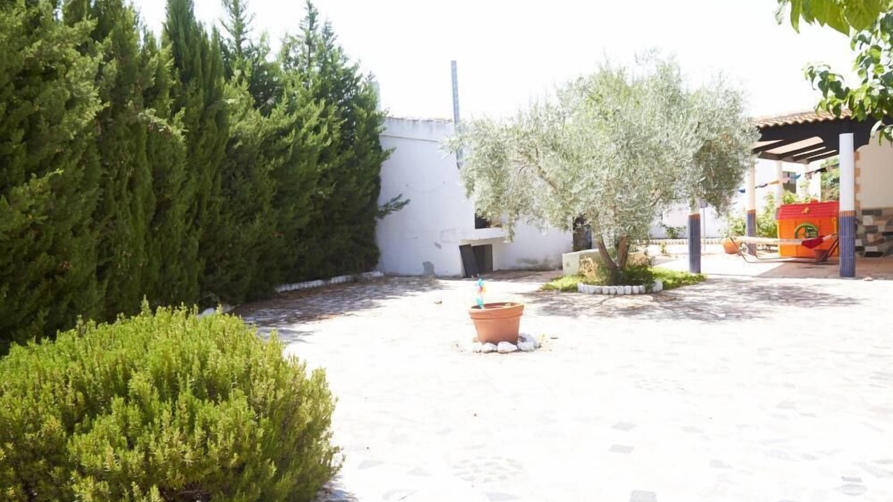 Photo of Outdoor in Calasparra