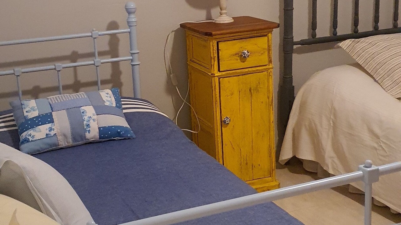 Photo of Bedroom in Calasparra
