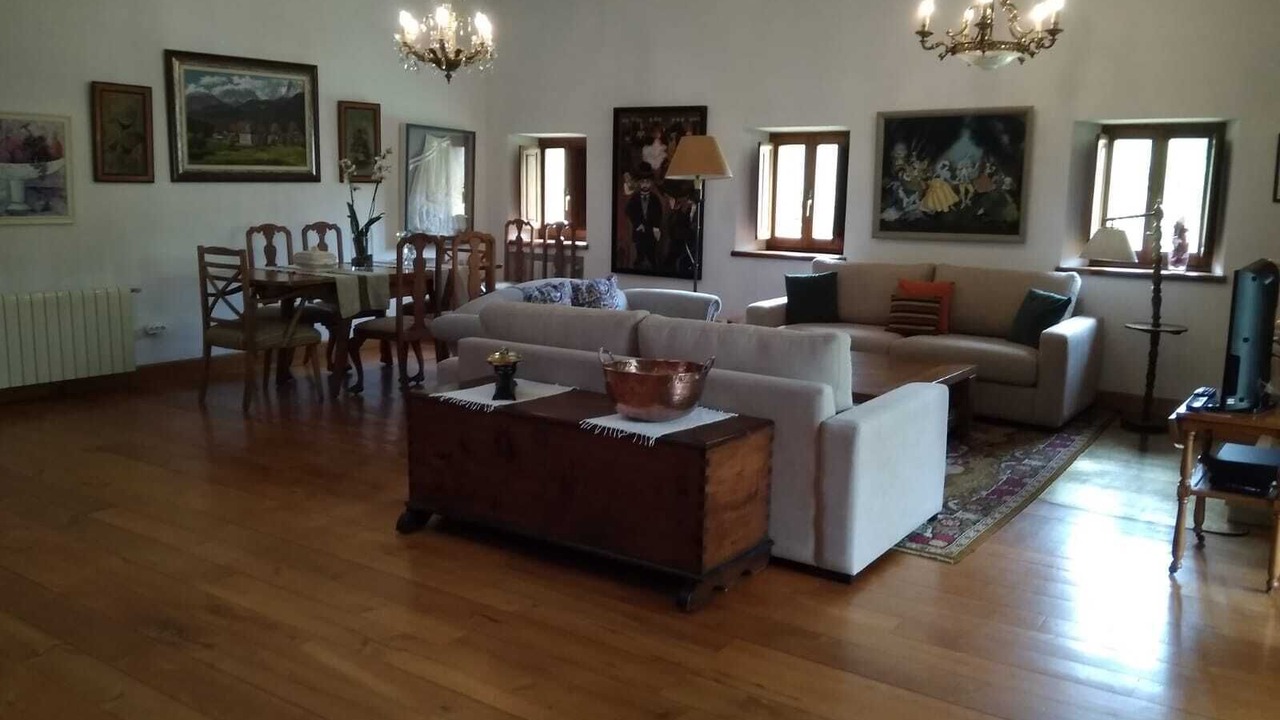 Photo of Livingroom in San Pelayo