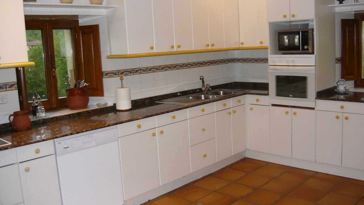 Photo of Kitchen in San Pelayo