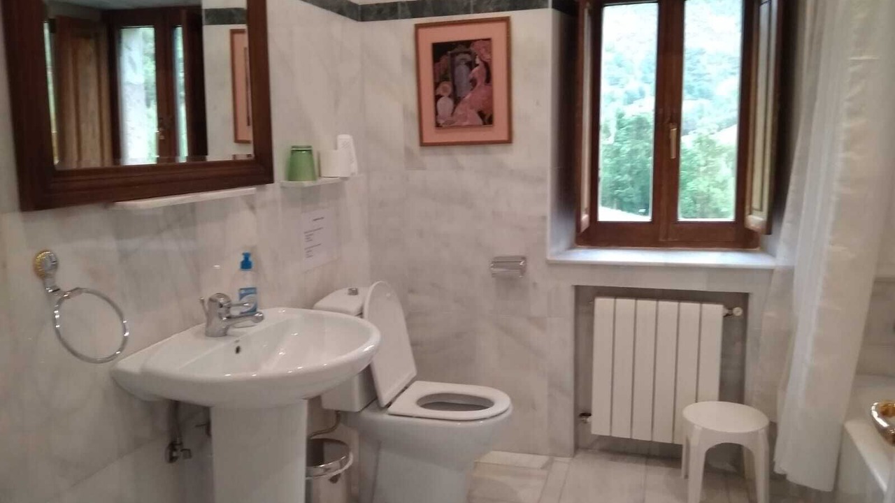 Photo of Bathroom in San Pelayo