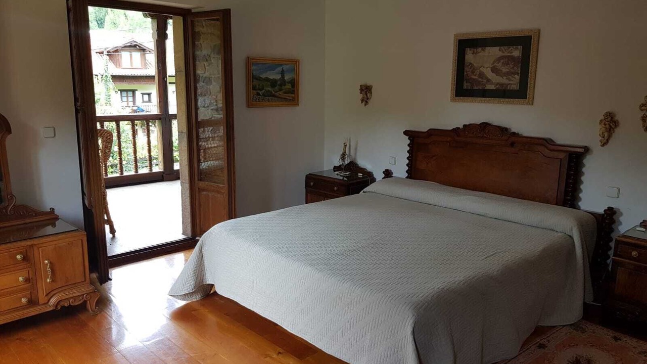 Photo of Bedroom in San Pelayo