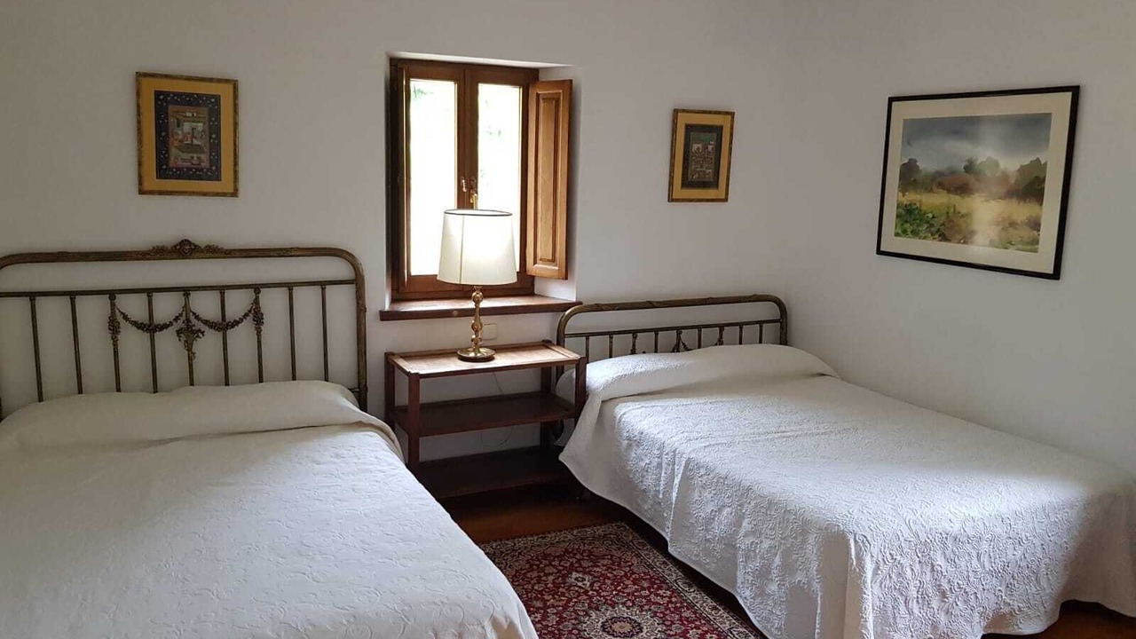 Photo of Bedroom in San Pelayo